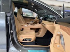 Luxeed R7 2024 BEV 667km Pro - ფოტო 11
