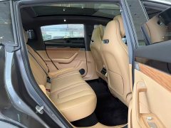 Luxeed R7 2024 BEV 667km Pro - ფოტო 12