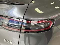 Luxeed R7 2024 BEV 667km Pro - ფოტო 14
