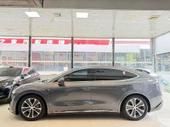 Luxeed R7 2024 BEV 667km Pro - ფოტო 3