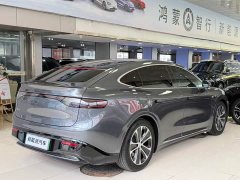 Luxeed R7 2024 BEV 667km Pro - ფოტო 5
