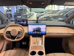 Luxeed R7 2024 BEV 667km Pro - ფოტო 7