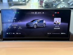 Luxeed R7 2024 BEV 667km Pro - ფოტო 8