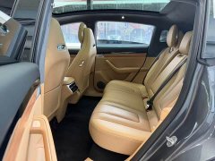 Luxeed R7 2024 BEV 667km Pro - ფოტო 9