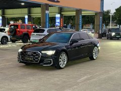 Audi A6L 45 TFSI Premium Dynamic - ფოტო 1