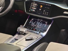 Audi A6L 45 TFSI Premium Dynamic - ფოტო 11