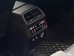 Audi A6L 45 TFSI Premium Dynamic - ფოტო 12