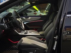 Audi A6L 45 TFSI Premium Dynamic - ფოტო 13