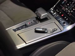 Audi A6L 45 TFSI Premium Dynamic - ფოტო 14