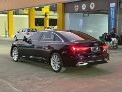 Audi A6L 45 TFSI Premium Dynamic - ფოტო 15