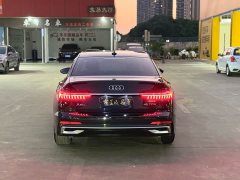 Audi A6L 45 TFSI Premium Dynamic - ფოტო 16
