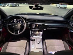 Audi A6L 45 TFSI Premium Dynamic - ფოტო 18