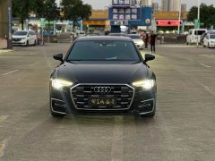 Audi A6L 45 TFSI Premium Dynamic - ფოტო 2