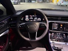 Audi A6L 45 TFSI Premium Dynamic - ფოტო 4