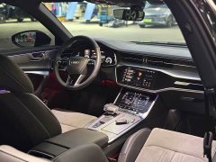 Audi A6L 45 TFSI Premium Dynamic - ფოტო 5
