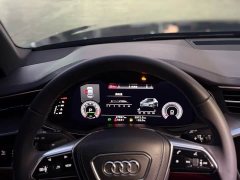 Audi A6L 45 TFSI Premium Dynamic - ფოტო 9