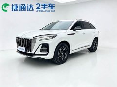 FAW Red Flag HS3 1.5T Shanwei Edition - ფოტო 1