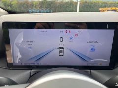 FAW Red Flag HS3 1.5T Shanwei Edition - ფოტო 13