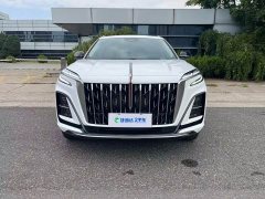 FAW Red Flag HS3 1.5T Shanwei Edition - ფოტო 7