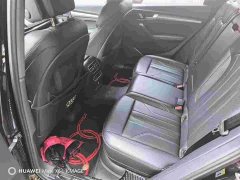 Audi Q5L 40 TFSI Luxury Dynamic - ფოტო 3