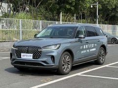 Lincoln Aviator 2024 3.0T V6 AWD Elegance 6-Seater - ფოტო 1
