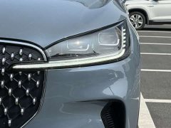 Lincoln Aviator 2024 3.0T V6 AWD Elegance 6-Seater - ფოტო 11