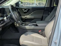 Lincoln Aviator 2024 3.0T V6 AWD Elegance 6-Seater - ფოტო 12