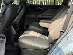 Lincoln Aviator 2024 3.0T V6 AWD Elegance 6-Seater - ფოტო 13