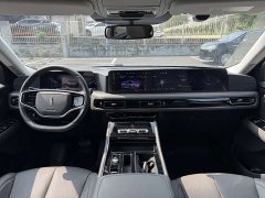 Lincoln Aviator 2024 3.0T V6 AWD Elegance 6-Seater - ფოტო 14