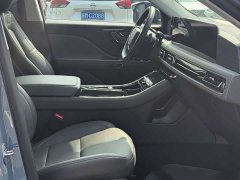 Lincoln Aviator 2024 3.0T V6 AWD Elegance 6-Seater - ფოტო 15