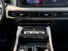 Lincoln Aviator 2024 3.0T V6 AWD Elegance 6-Seater - ფოტო 16