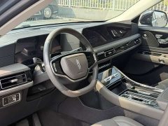 Lincoln Aviator 2024 3.0T V6 AWD Elegance 6-Seater - ფოტო 17