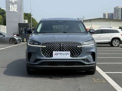 Lincoln Aviator 2024 3.0T V6 AWD Elegance 6-Seater - ფოტო 2