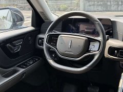 Lincoln Aviator 2024 3.0T V6 AWD Elegance 6-Seater - ფოტო 20