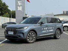 Lincoln Aviator 2024 3.0T V6 AWD Elegance 6-Seater - ფოტო 4