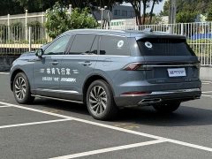 Lincoln Aviator 2024 3.0T V6 AWD Elegance 6-Seater - ფოტო 5