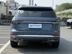 Lincoln Aviator 2024 3.0T V6 AWD Elegance 6-Seater - ფოტო 6