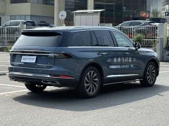 Lincoln Aviator 2024 3.0T V6 AWD Elegance 6-Seater - ფოტო 7