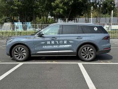 Lincoln Aviator 2024 3.0T V6 AWD Elegance 6-Seater - ფოტო 8