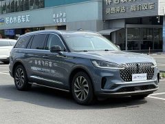 Lincoln Aviator 2024 3.0T V6 AWD Elegance 6-Seater - ფოტო 9