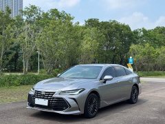 Toyota Avalon 2022 2.0L XLE Premium Edition - ფოტო 1