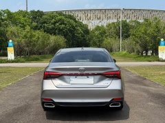 Toyota Avalon 2022 2.0L XLE Premium Edition - ფოტო 10