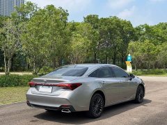 Toyota Avalon 2022 2.0L XLE Premium Edition - ფოტო 11
