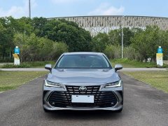 Toyota Avalon 2022 2.0L XLE Premium Edition - ფოტო 2