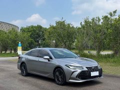 Toyota Avalon 2022 2.0L XLE Premium Edition - ფოტო 3