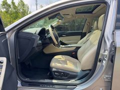 Toyota Avalon 2022 2.0L XLE Premium Edition - ფოტო 4