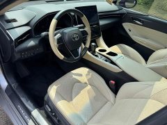 Toyota Avalon 2022 2.0L XLE Premium Edition - ფოტო 5