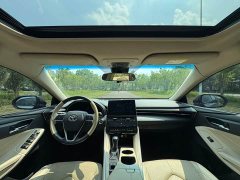 Toyota Avalon 2022 2.0L XLE Premium Edition - ფოტო 6