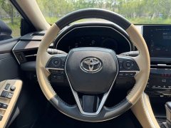 Toyota Avalon 2022 2.0L XLE Premium Edition - ფოტო 7