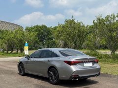 Toyota Avalon 2022 2.0L XLE Premium Edition - ფოტო 9